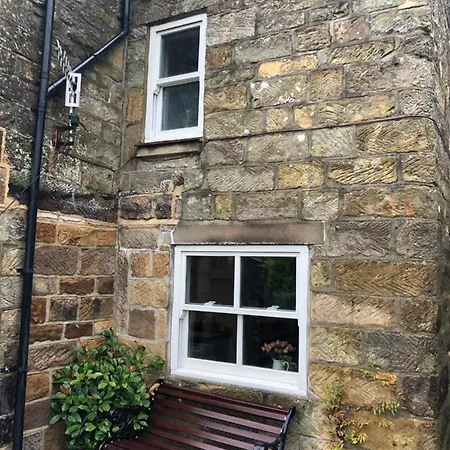 Carlton Cottage, *