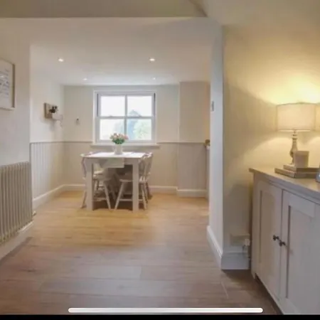 Carlton Cottage, Castleton Holiday home Castleton (North Yorkshire)