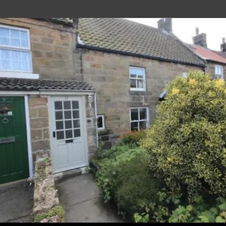 Carlton Cottage, *