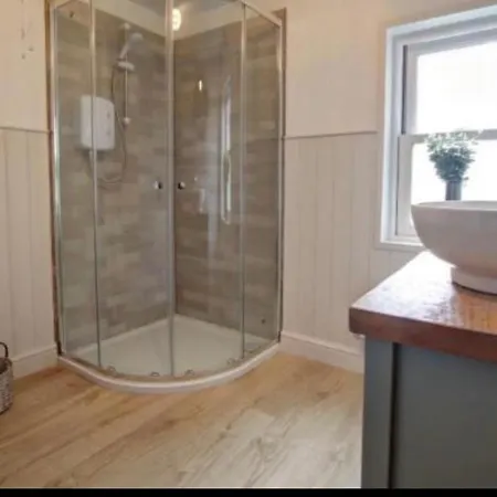 Holiday home Carlton Cottage, Castleton Castleton (North Yorkshire)