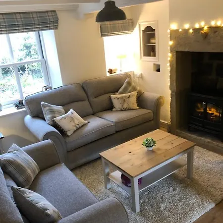 Holiday home Carlton Cottage, Castleton Castleton (North Yorkshire)