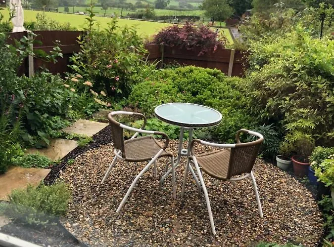 Carlton Cottage, 別荘 *