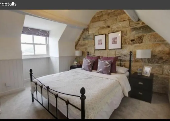 Carlton Cottage, キャッスルトン