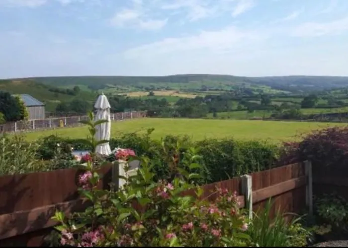 Carlton Cottage, 別荘