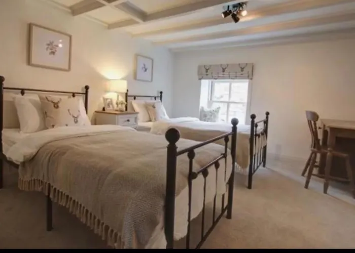 Carlton Cottage, 度假居 Castleton (North Yorkshire)