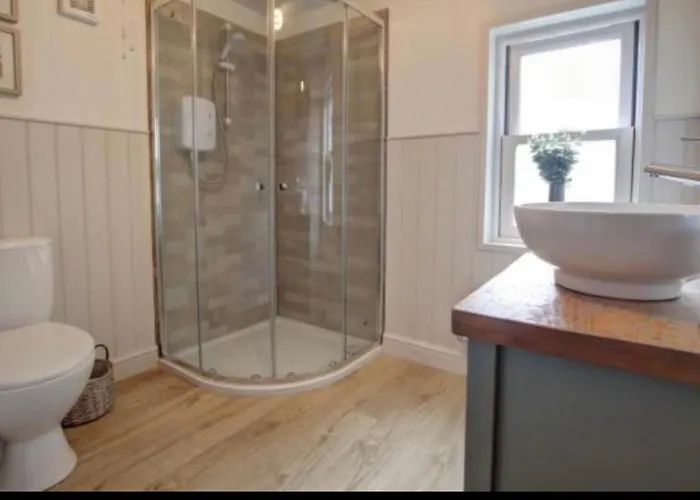 度假居 Carlton Cottage, Castleton (North Yorkshire)