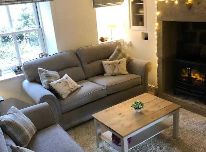 度假居 Carlton Cottage, Castleton (North Yorkshire)